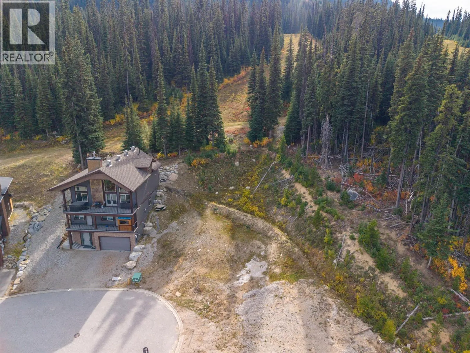 185 Snow Mountain Place