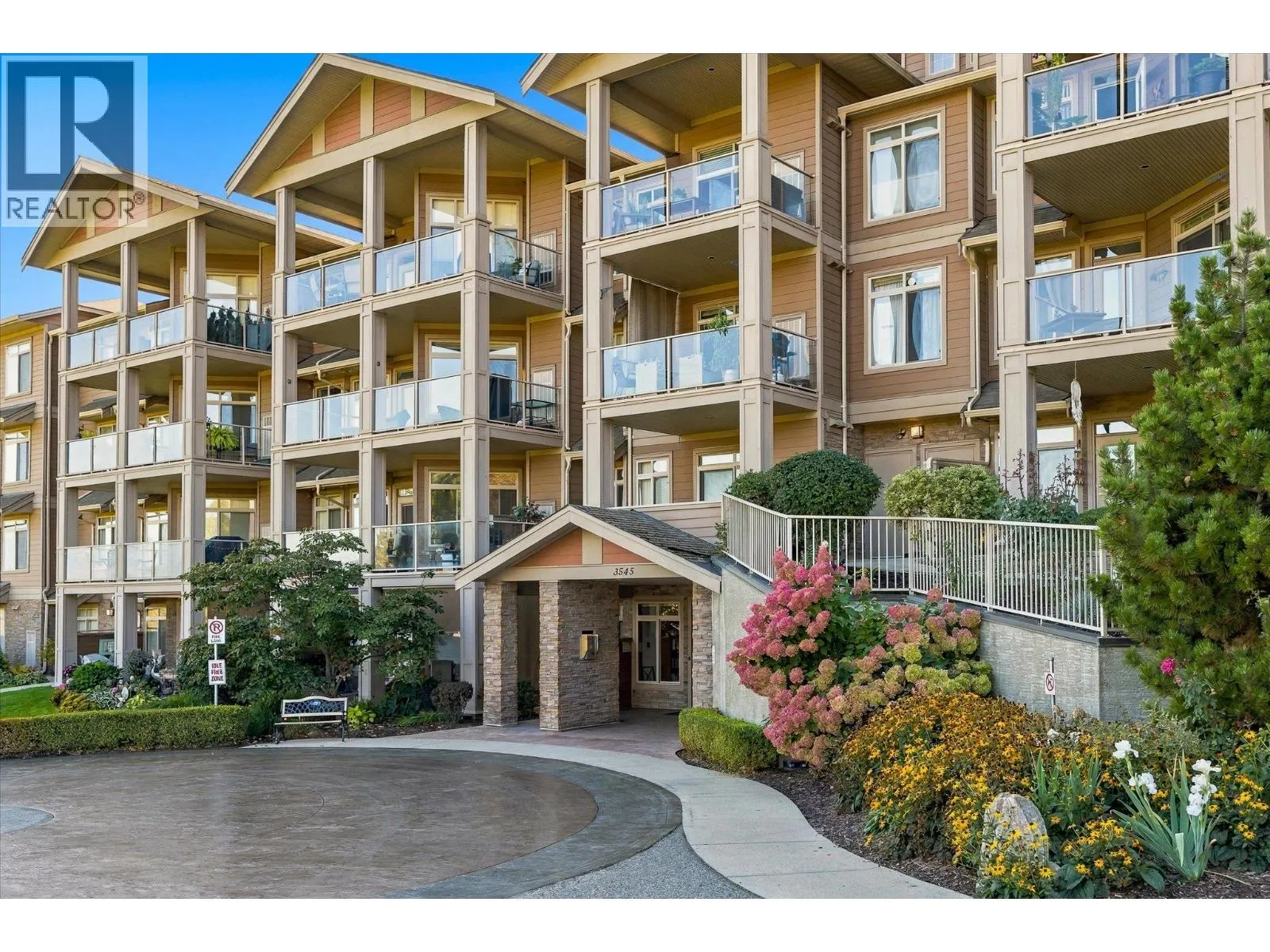 3545 Carrington Road Unit# 108