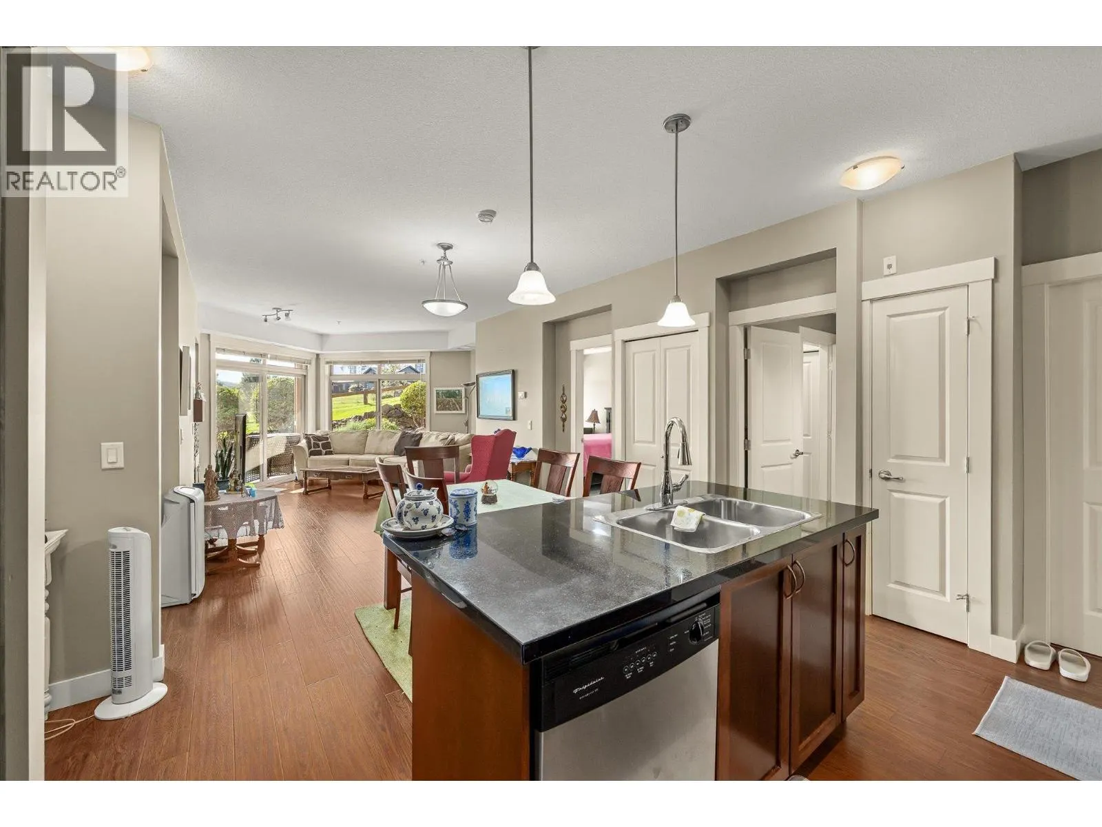 3545 Carrington Road Unit# 108