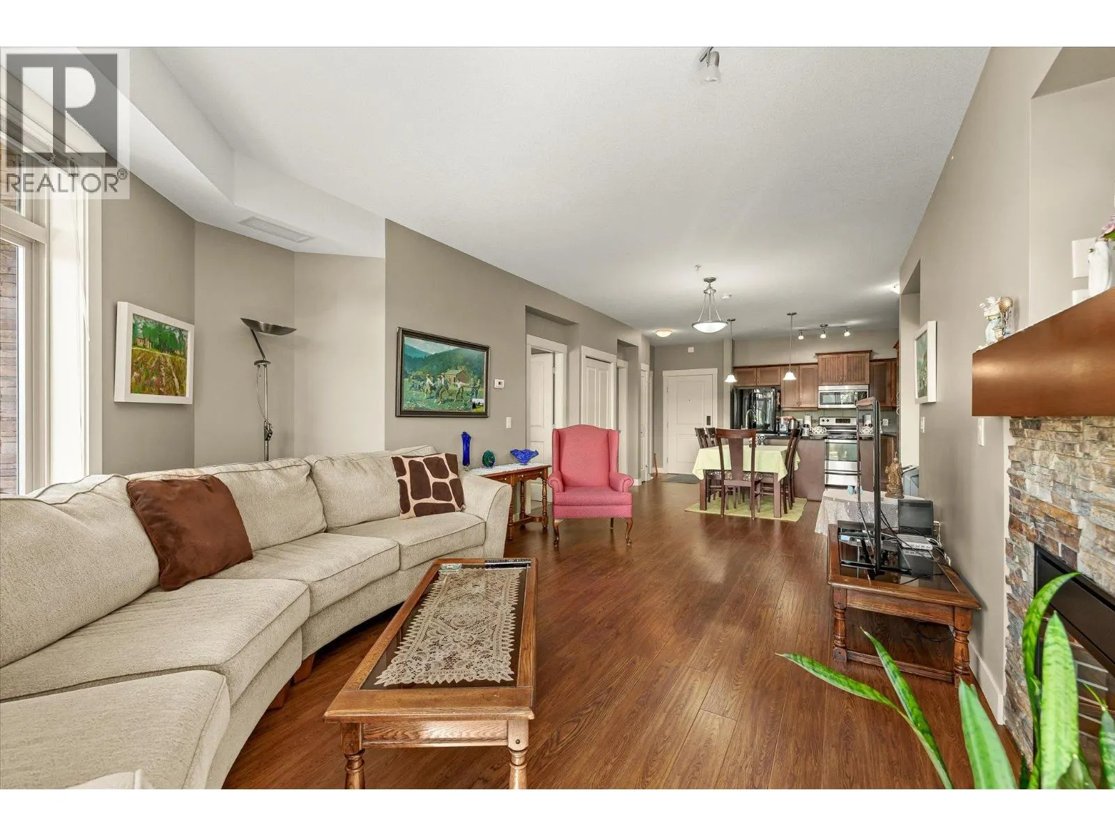 3545 Carrington Road Unit# 108