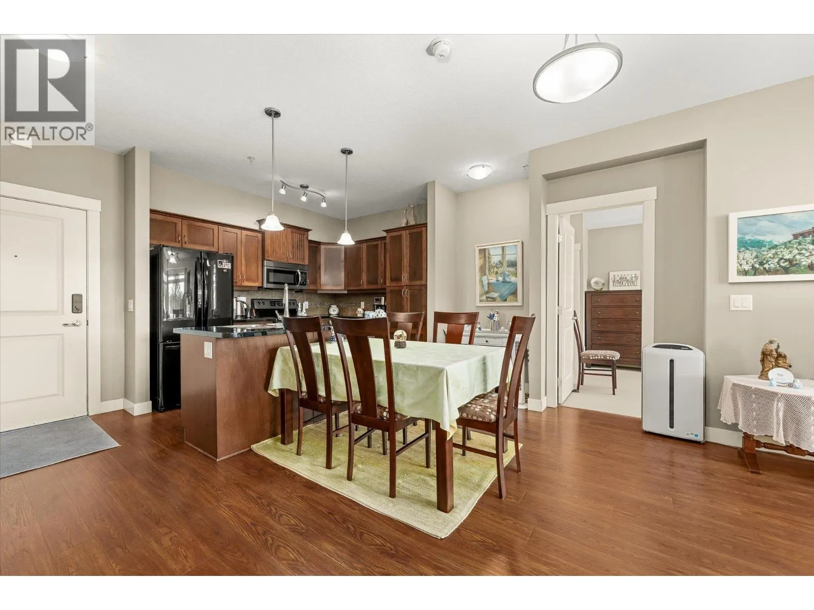 3545 Carrington Road Unit# 108
