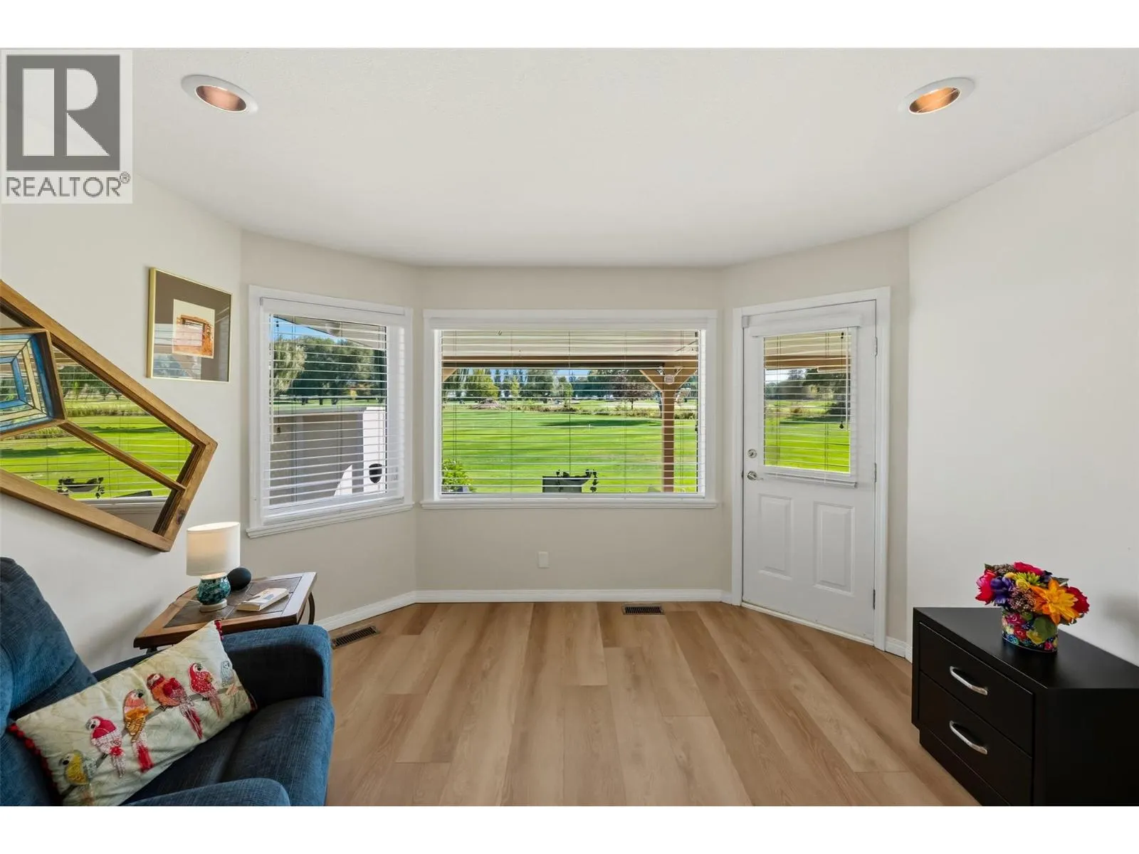 801 Comox Street Unit# 116