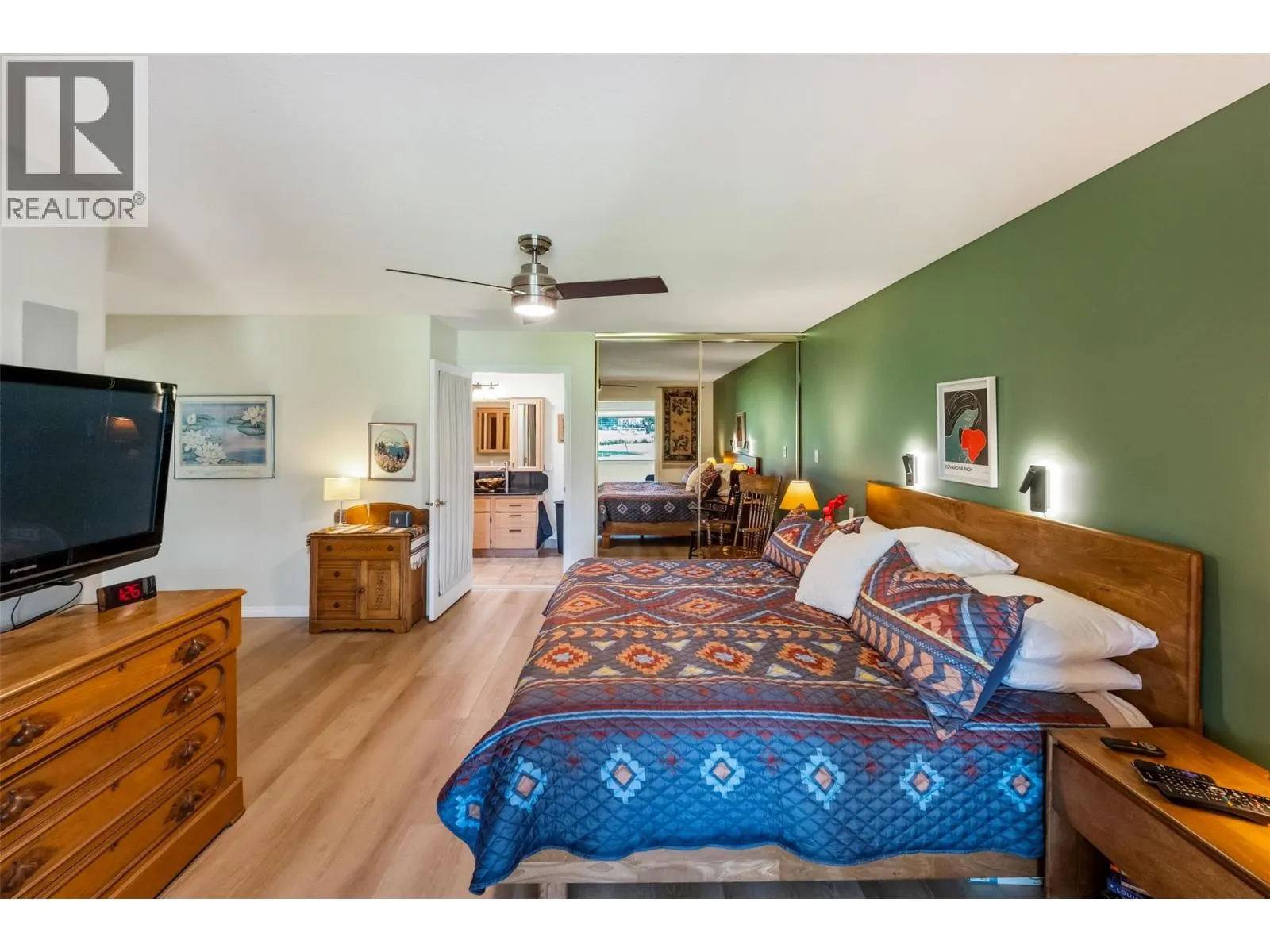 801 Comox Street Unit# 116
