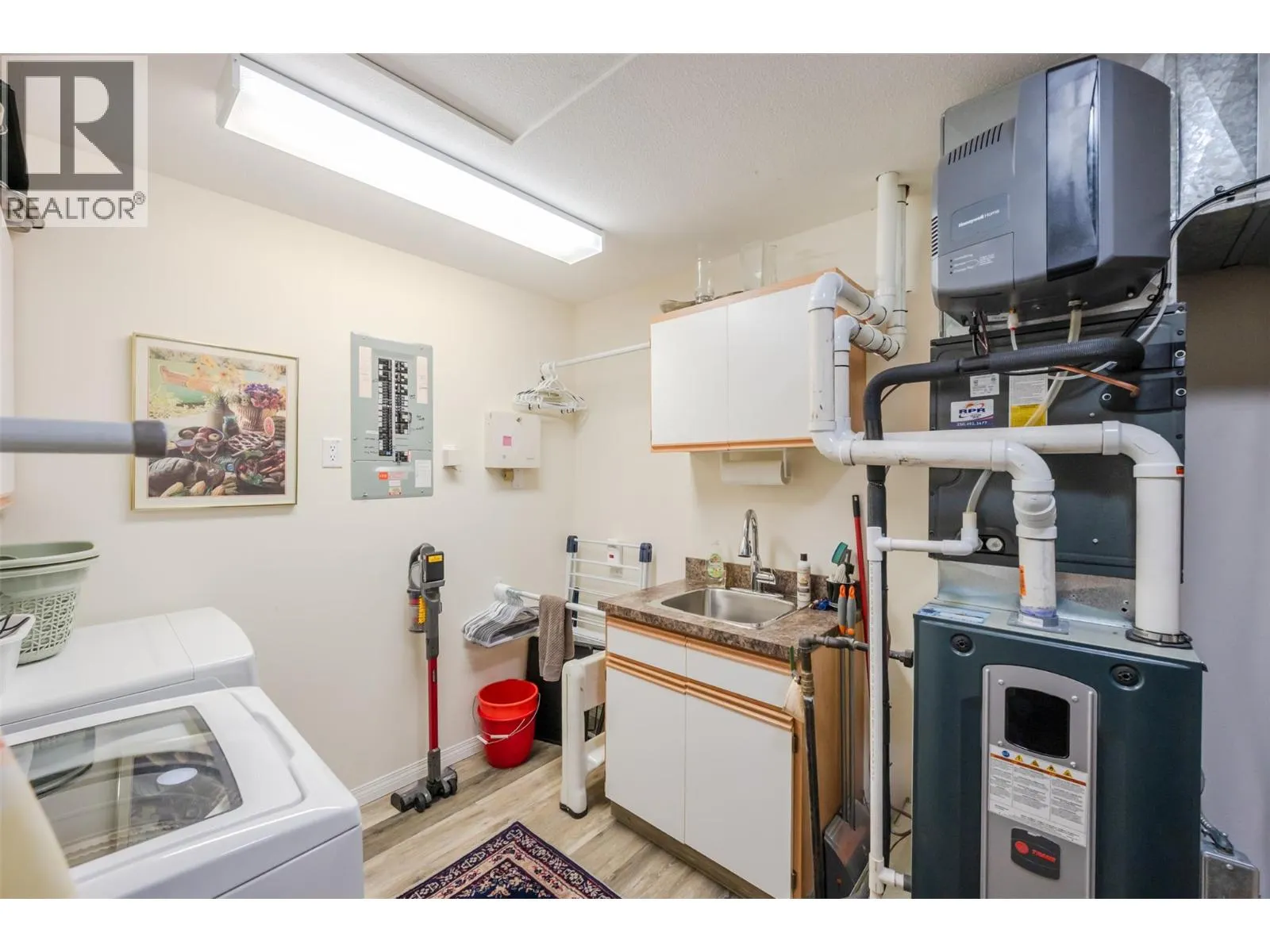 801 Comox Street Unit# 116