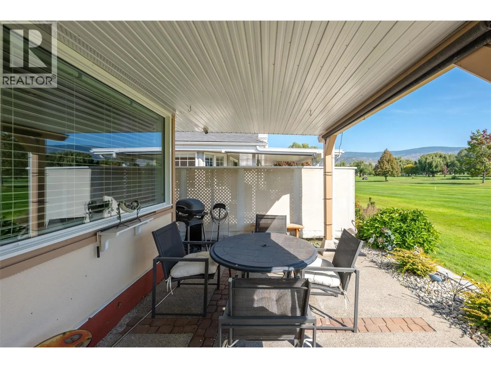 801 Comox Street Unit# 116