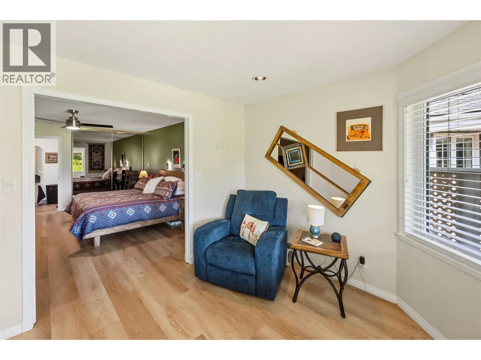 801 Comox Street Unit# 116