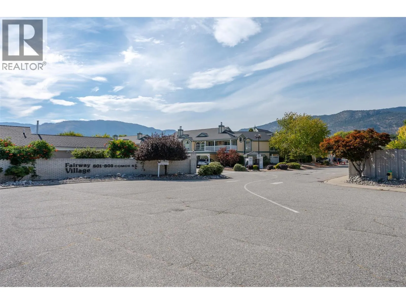 801 Comox Street Unit# 116