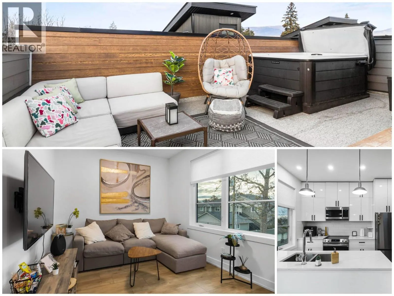 745 Morrison Avenue Unit# 4