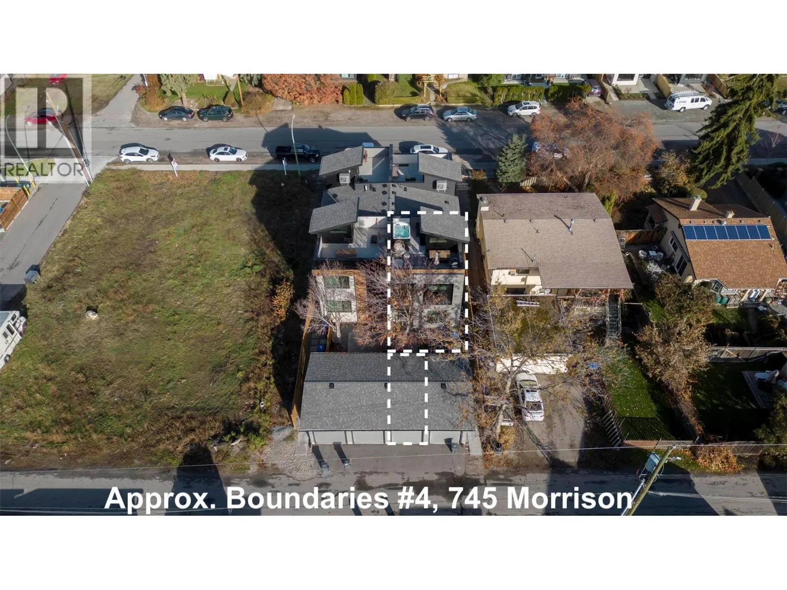 745 Morrison Avenue Unit# 4