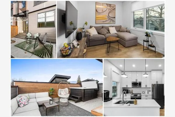 745 Morrison Avenue Unit# 4
