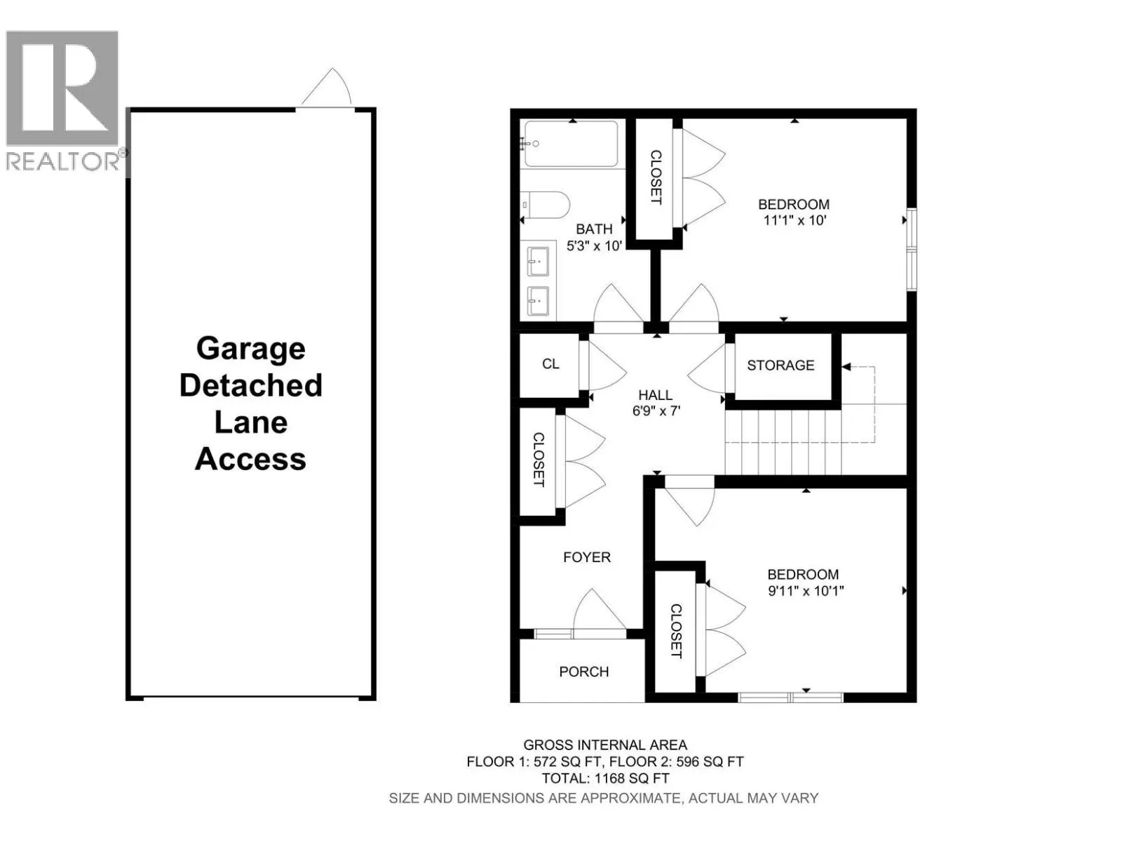 745 Morrison Avenue Unit# 4
