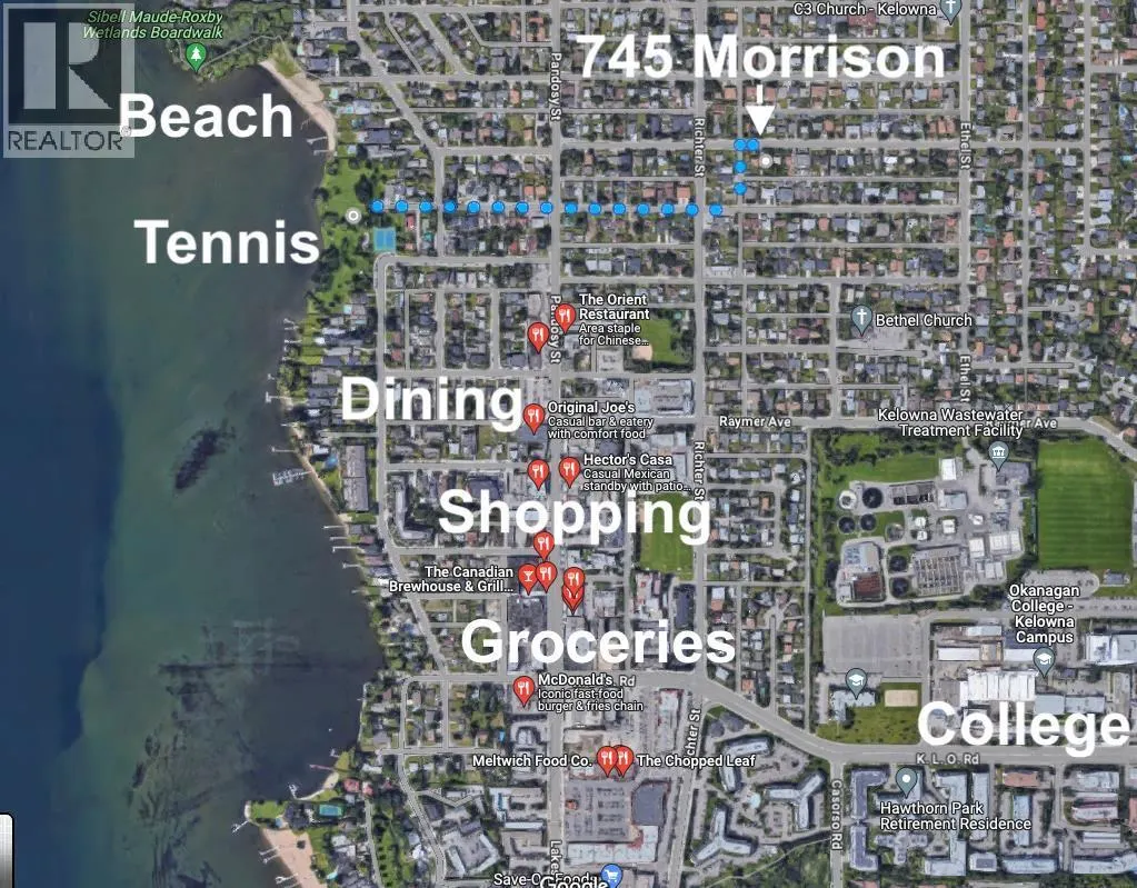 745 Morrison Avenue Unit# 4
