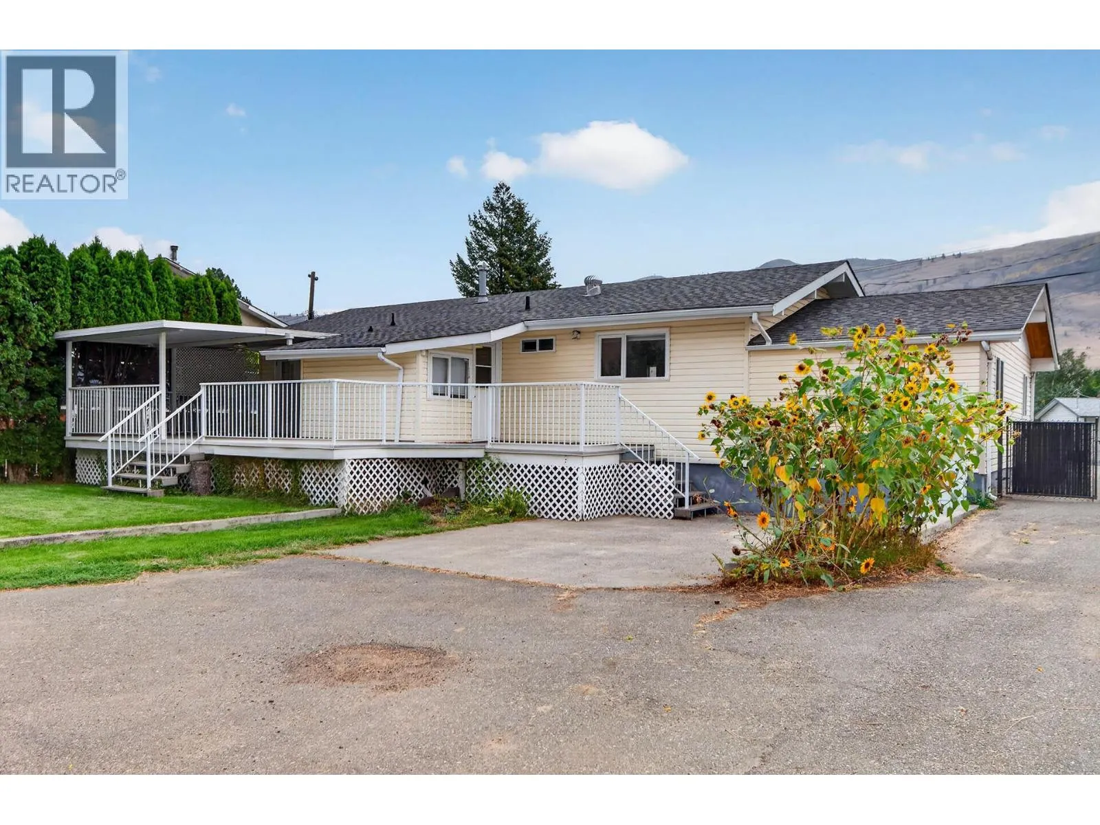 3564 Bank Road