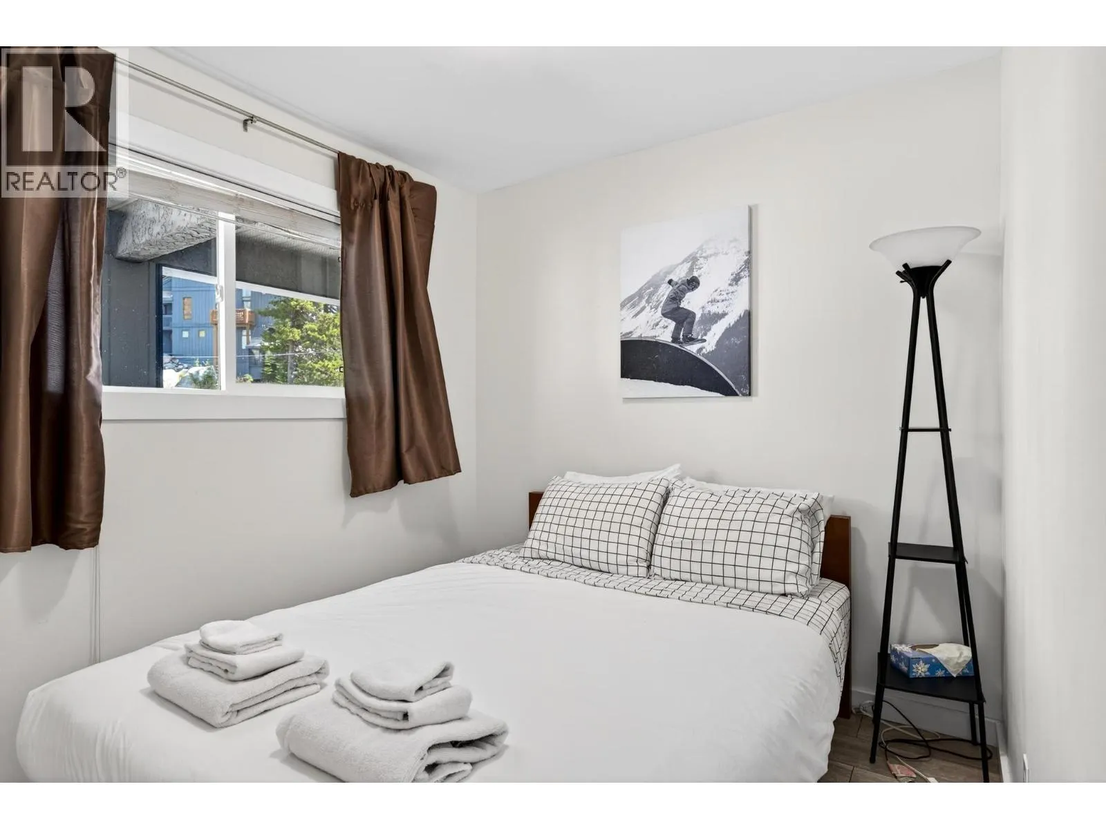 7375 Porcupine Road Unit# B6