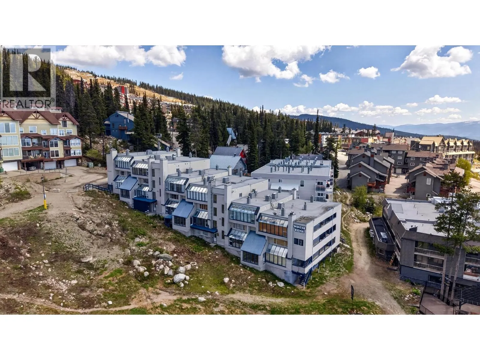 7375 Porcupine Road Unit# B6