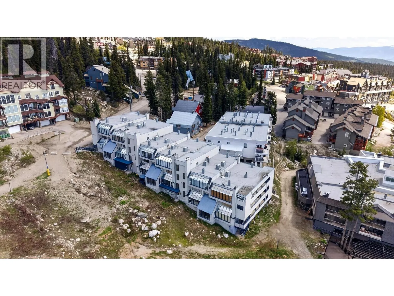7375 Porcupine Road Unit# B6