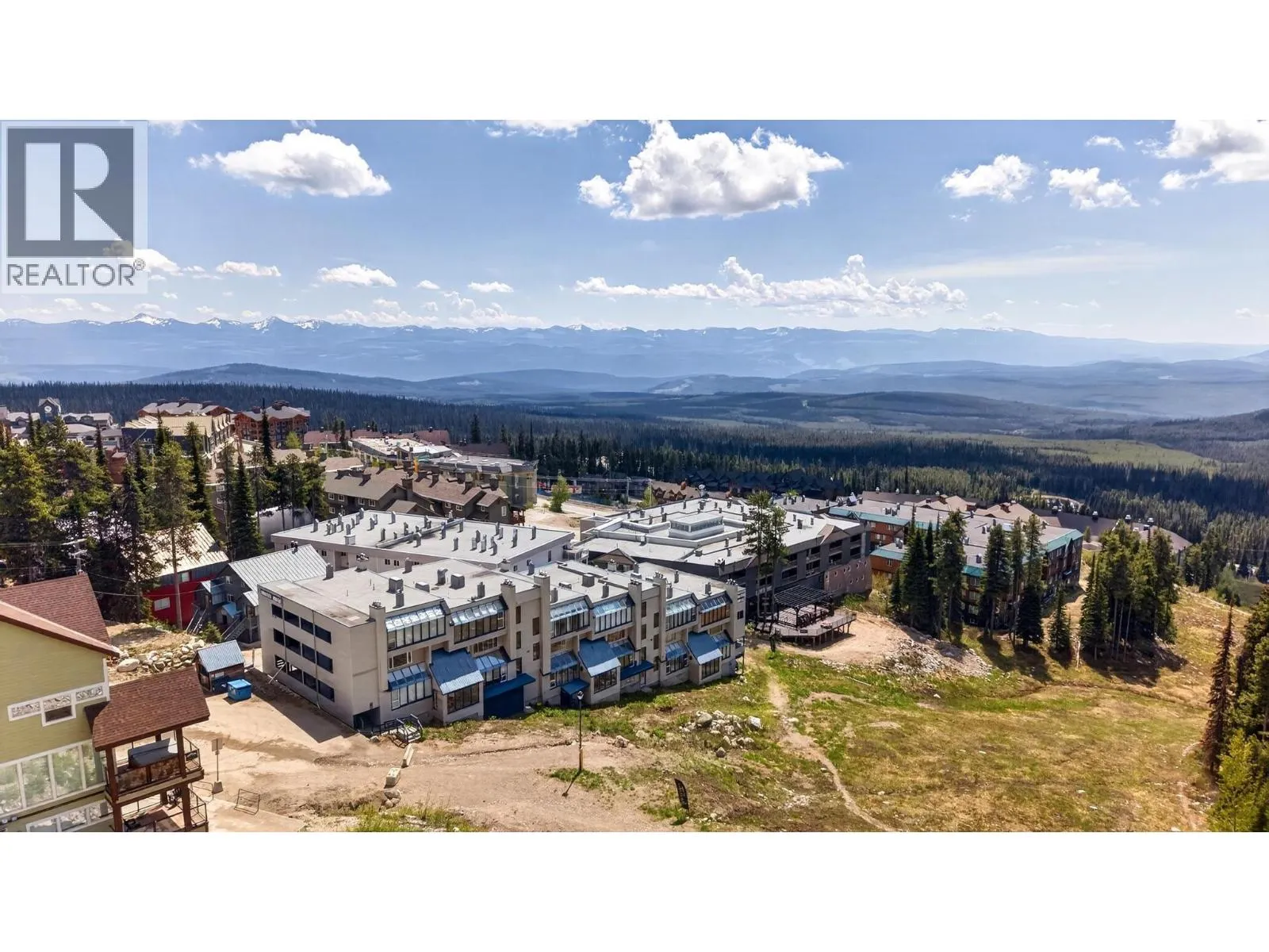 7375 Porcupine Road Unit# B6