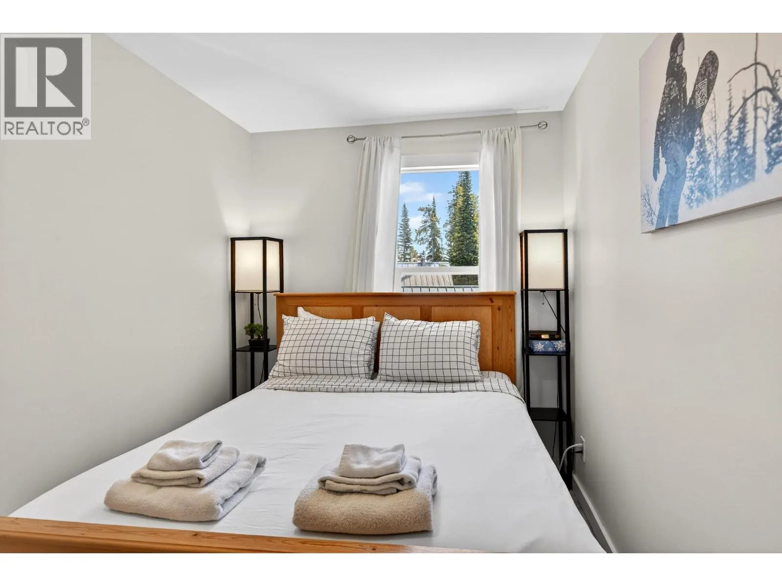 7375 Porcupine Road Unit# B6