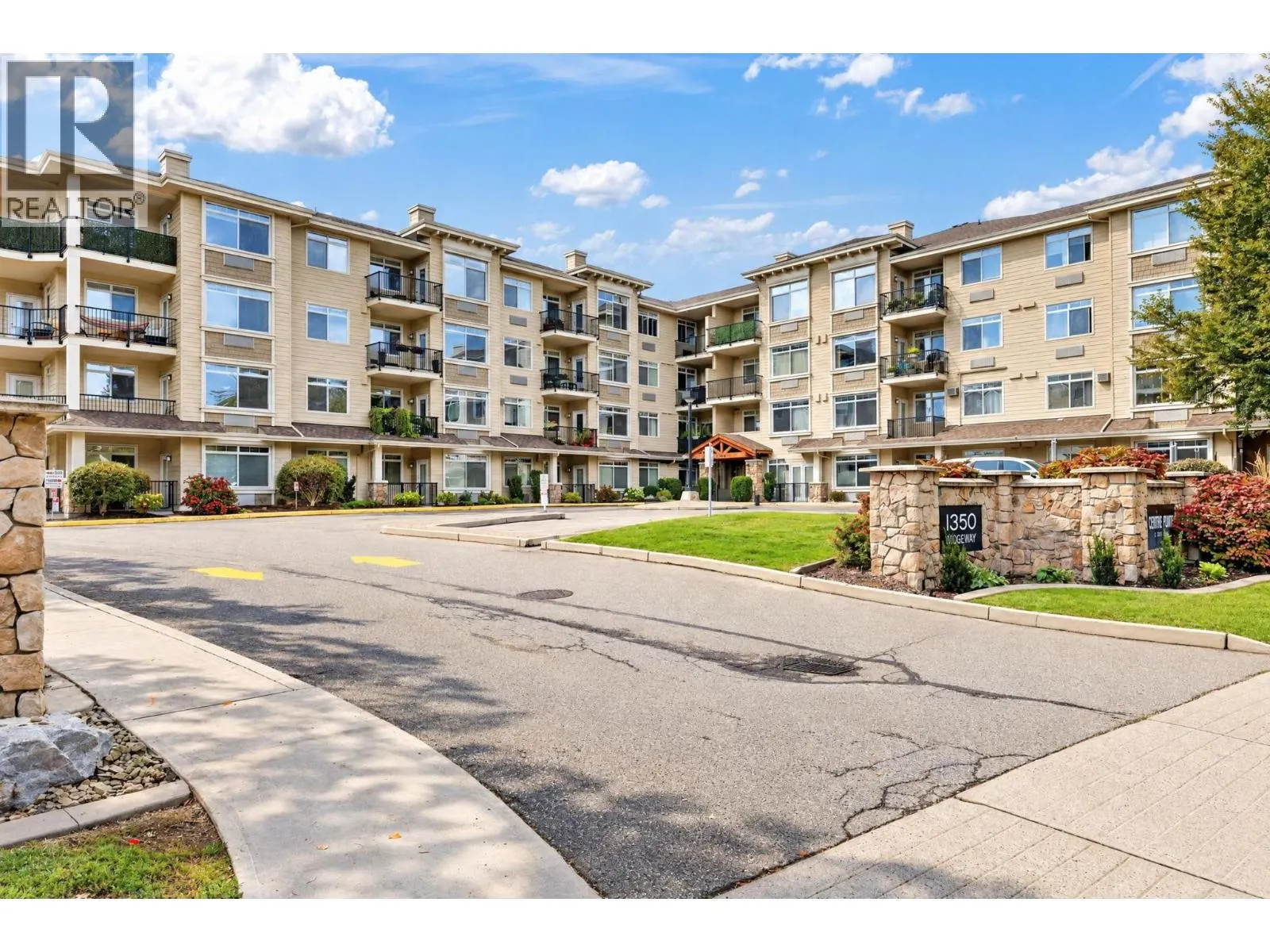 1350 Ridgeway Drive Unit# 302