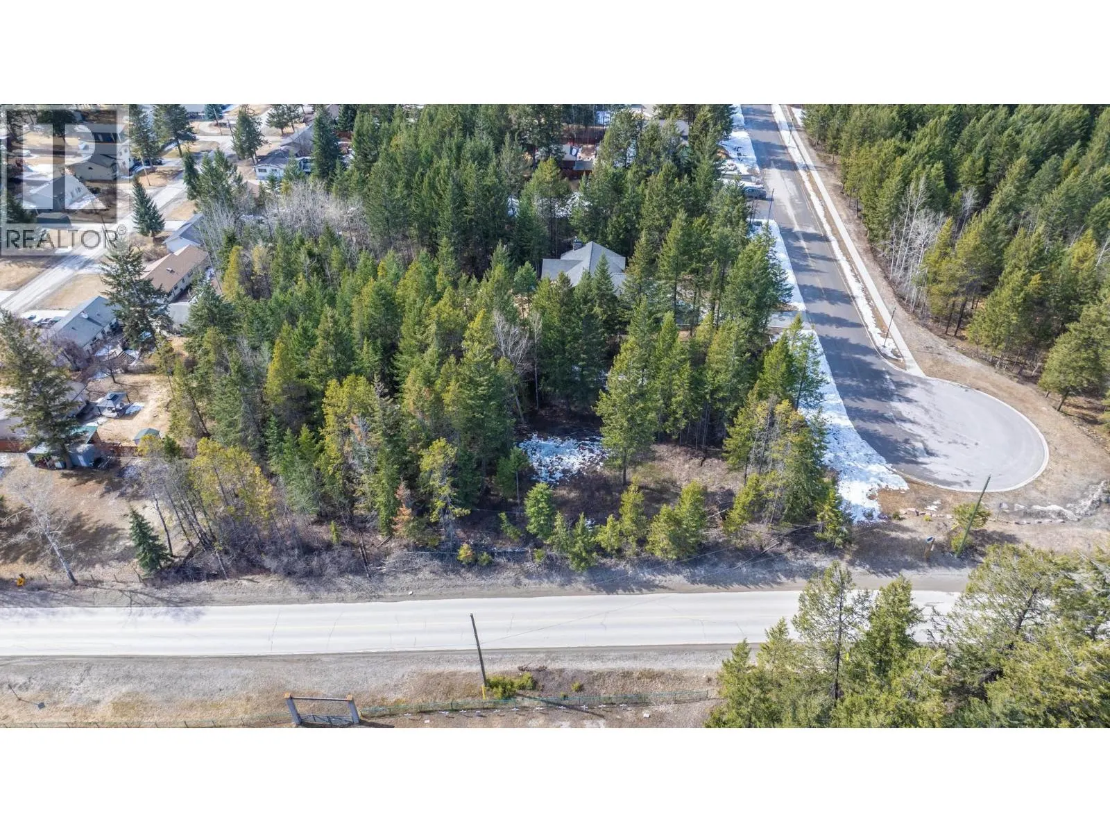 1400 Pine Drive