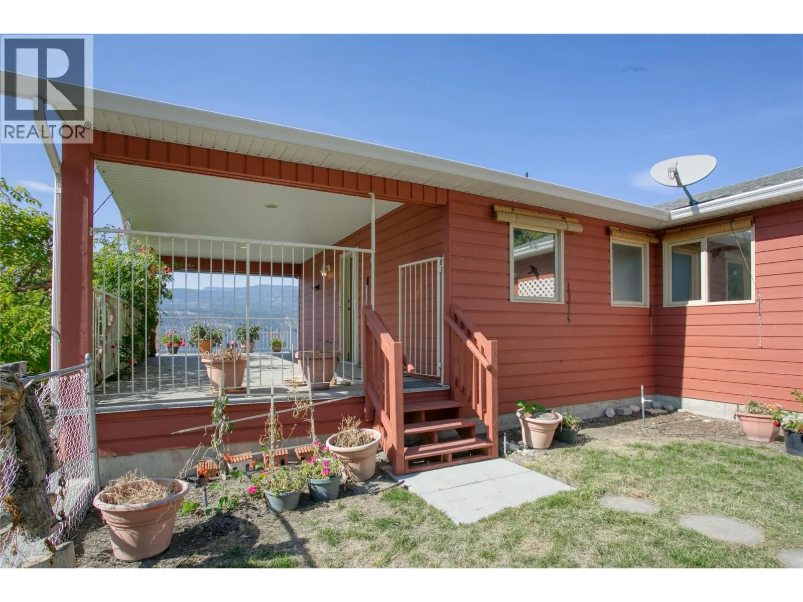 16575 Toby Road