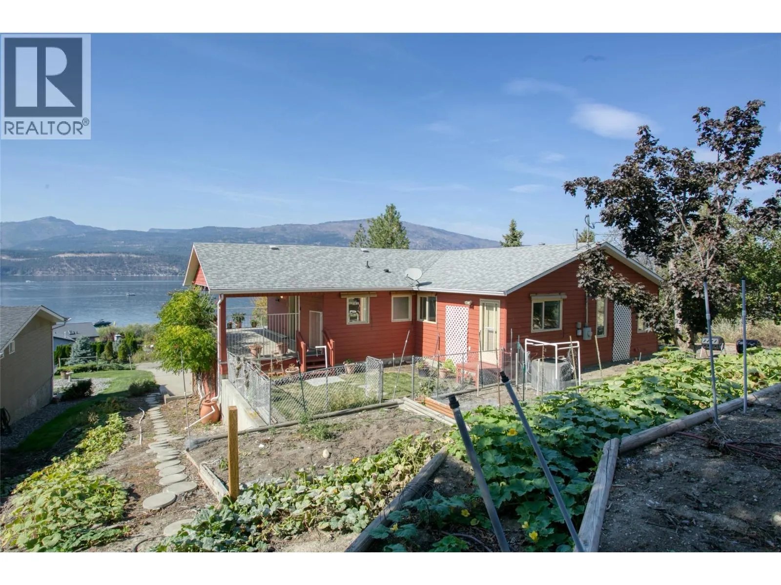 16575 Toby Road