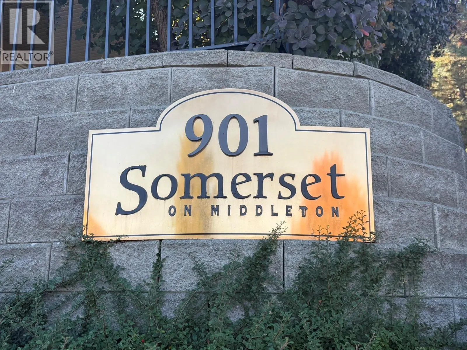 901 Middleton Way Unit# 109 Lot# 9
