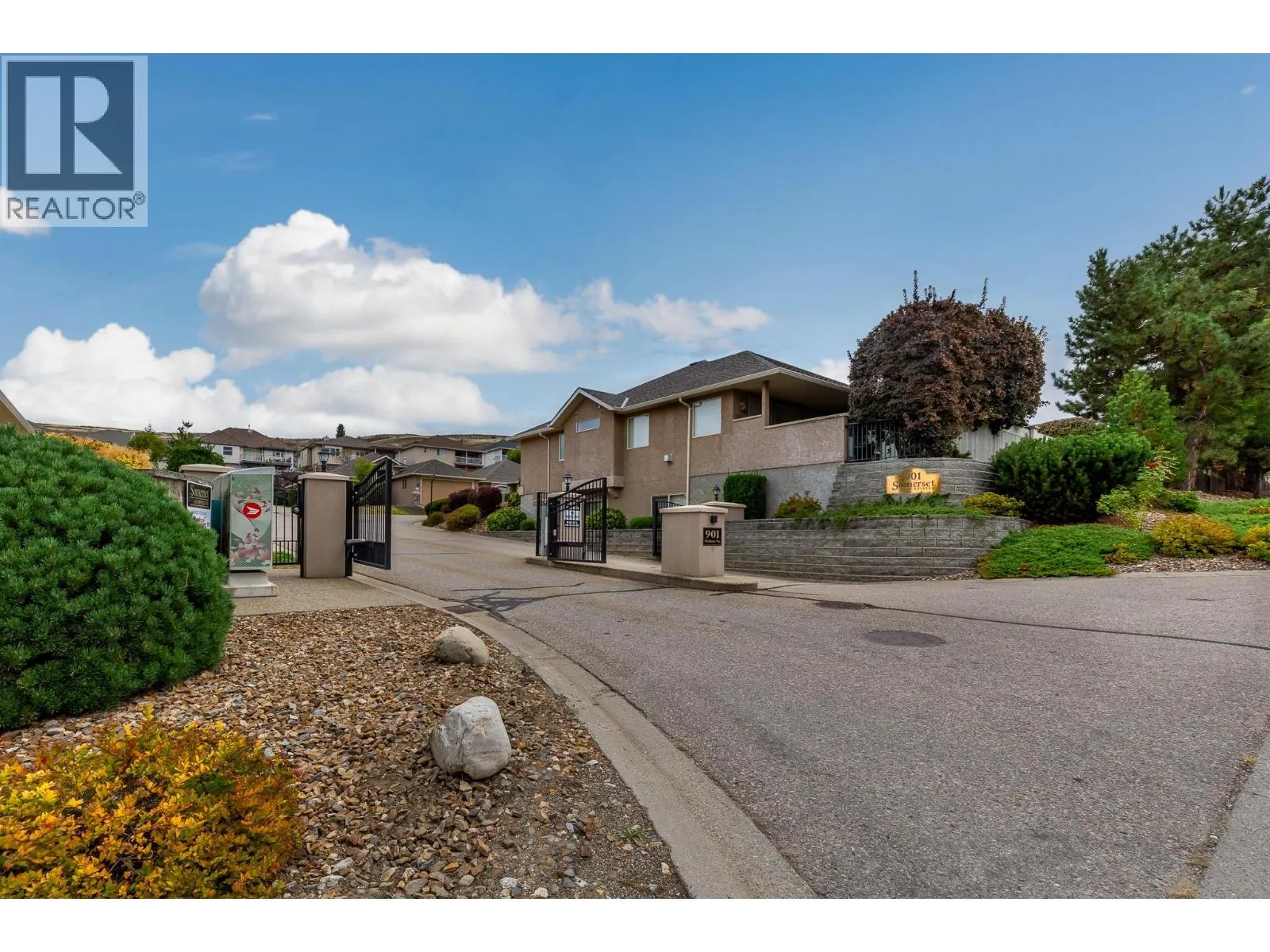 901 Middleton Way Unit# 109 Lot# 9