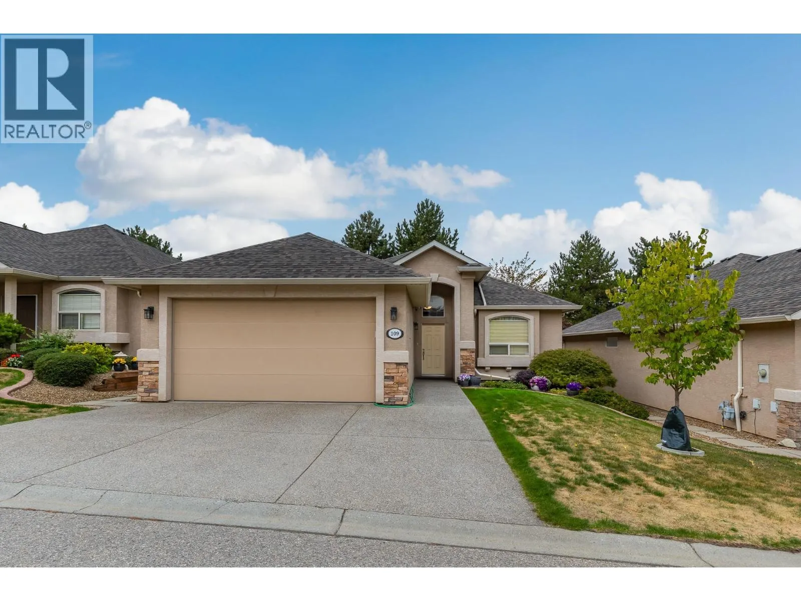 901 Middleton Way Unit# 109 Lot# 9