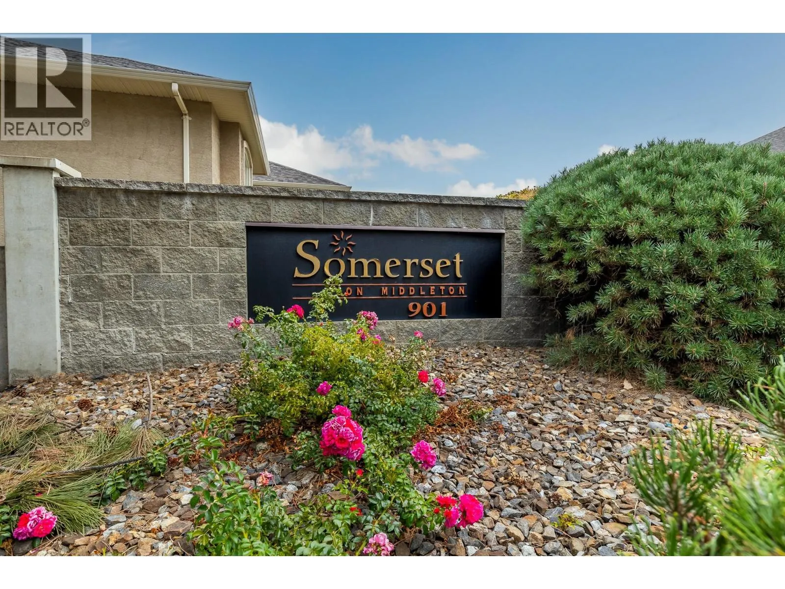 901 Middleton Way Unit# 109 Lot# 9