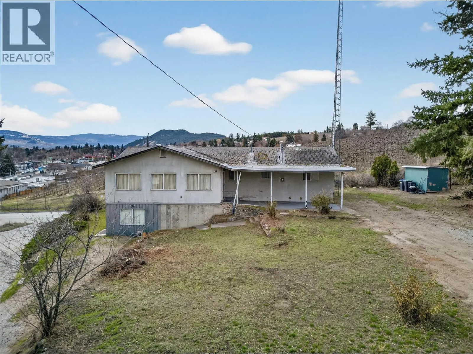 10114 Newene Road