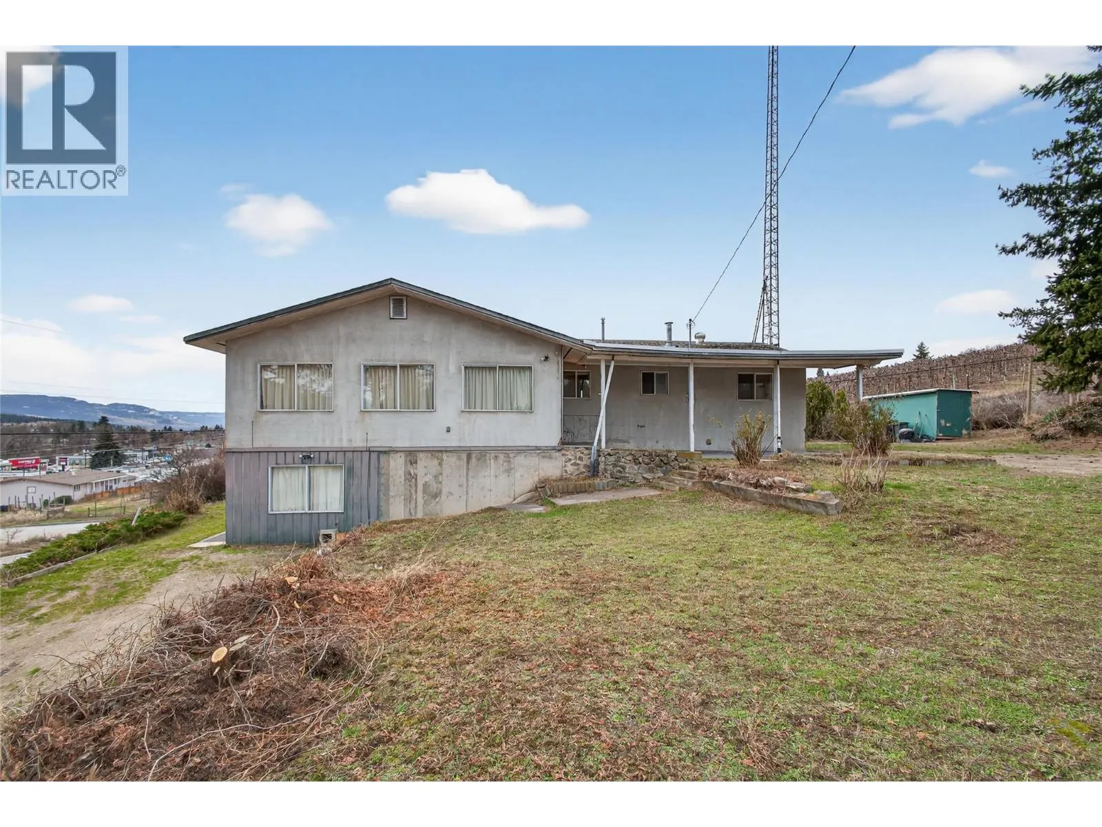 10114 Newene Road