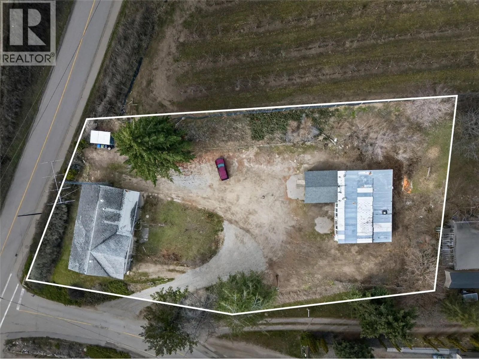 10114 Newene Road