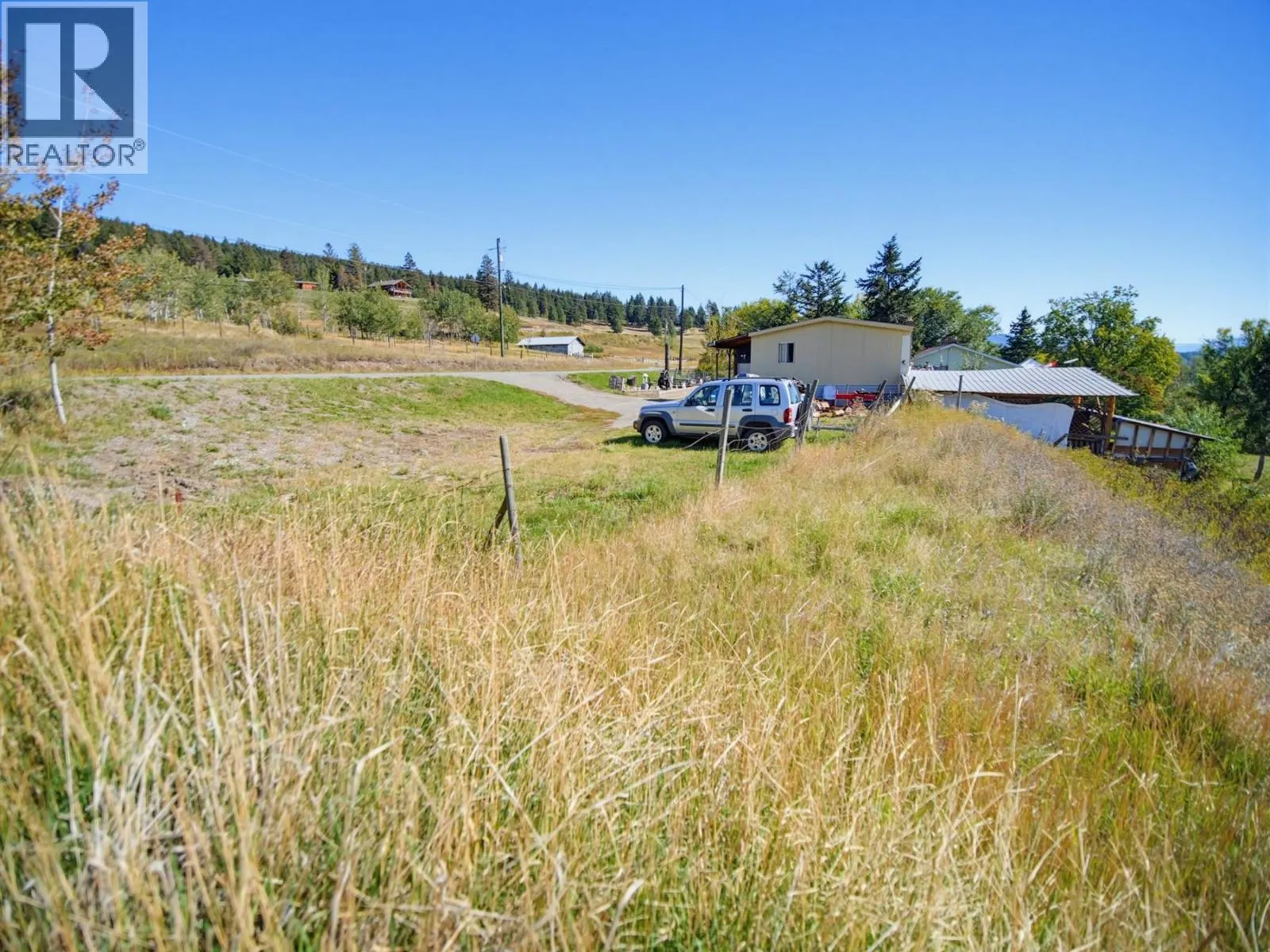 PINANTAN PRITCHARD Road Lot# PARCEL A