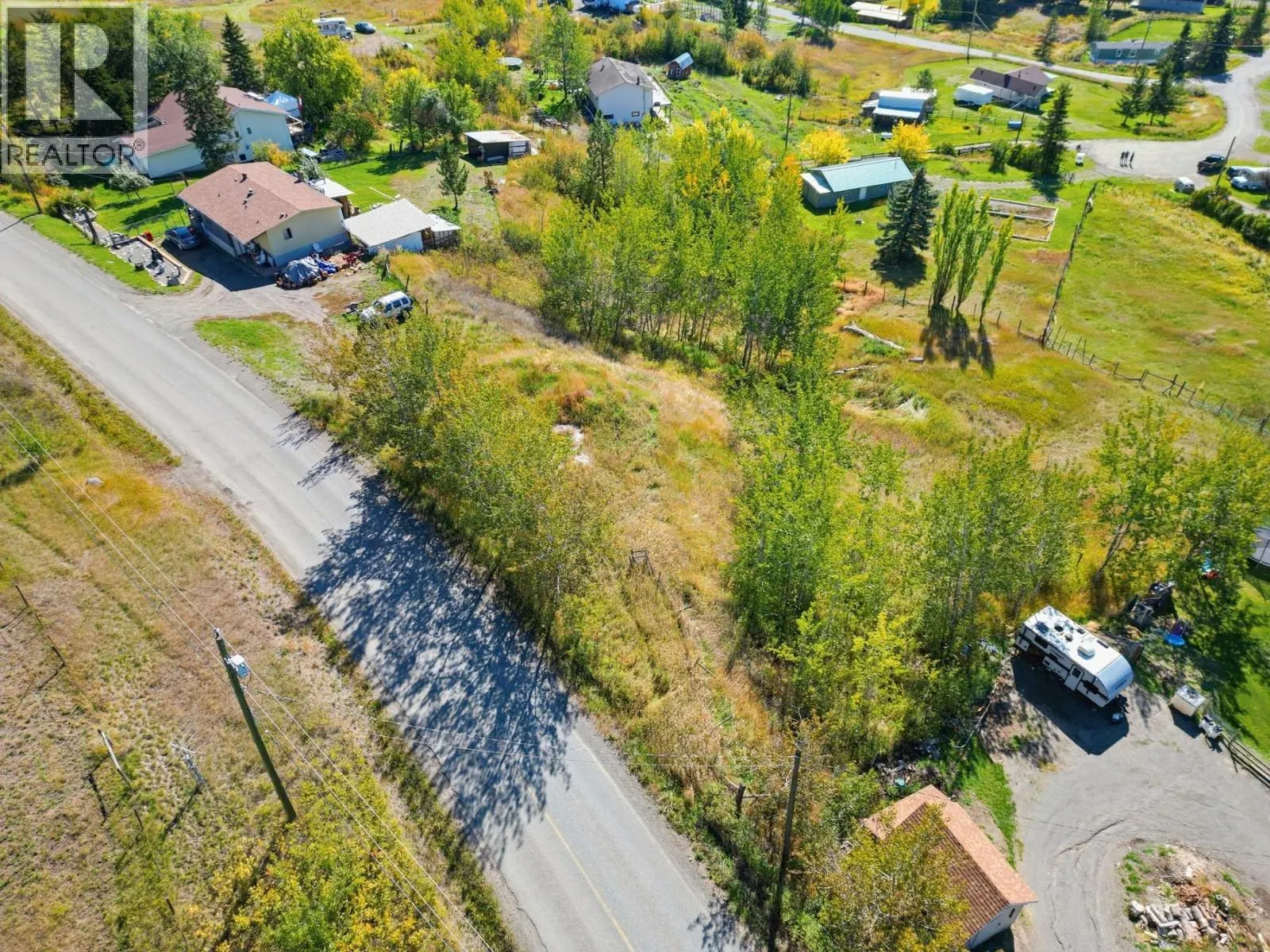 PINANTAN PRITCHARD Road Lot# PARCEL A
