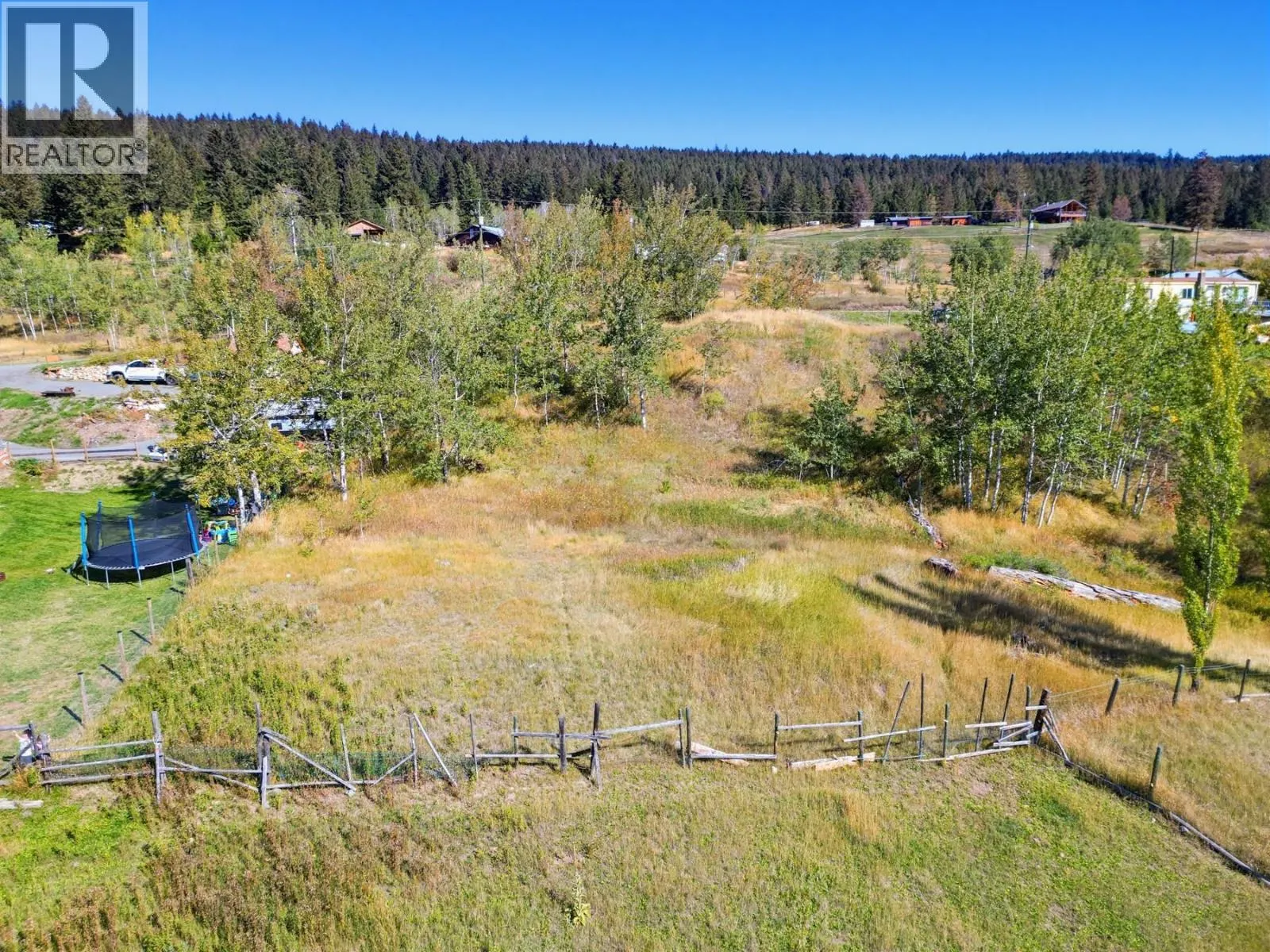 PINANTAN PRITCHARD Road Lot# PARCEL A
