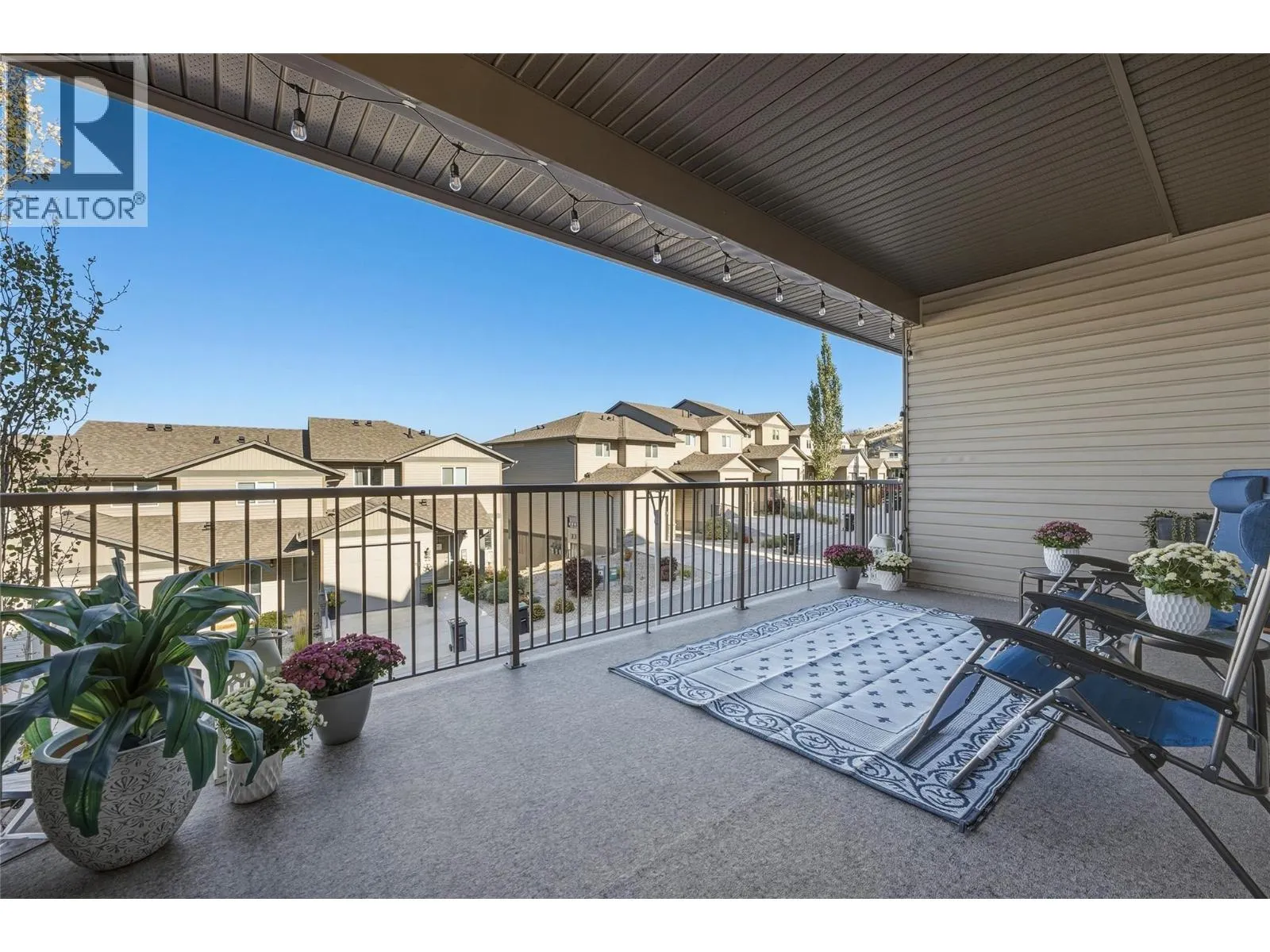 933 Mt Robson Place Unit# 25