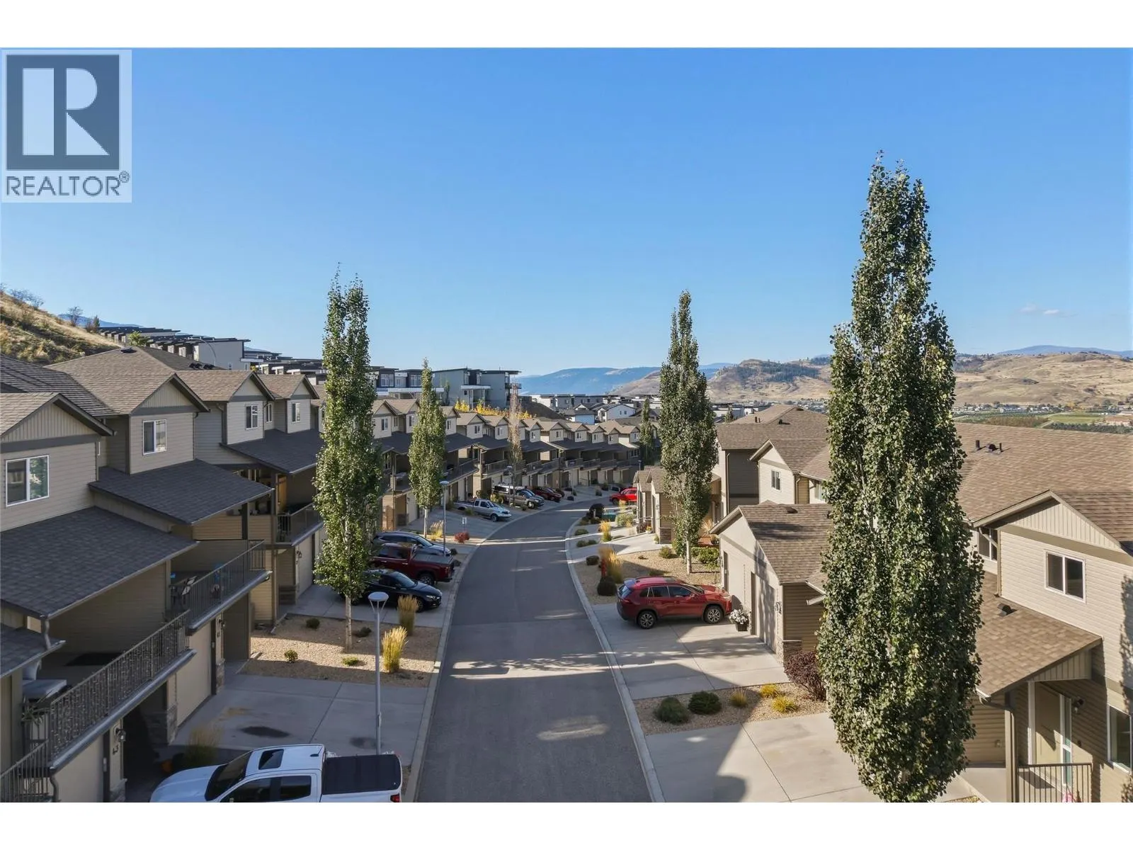 933 Mt Robson Place Unit# 25