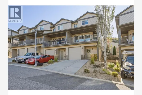 933 Mt Robson Place Unit# 25