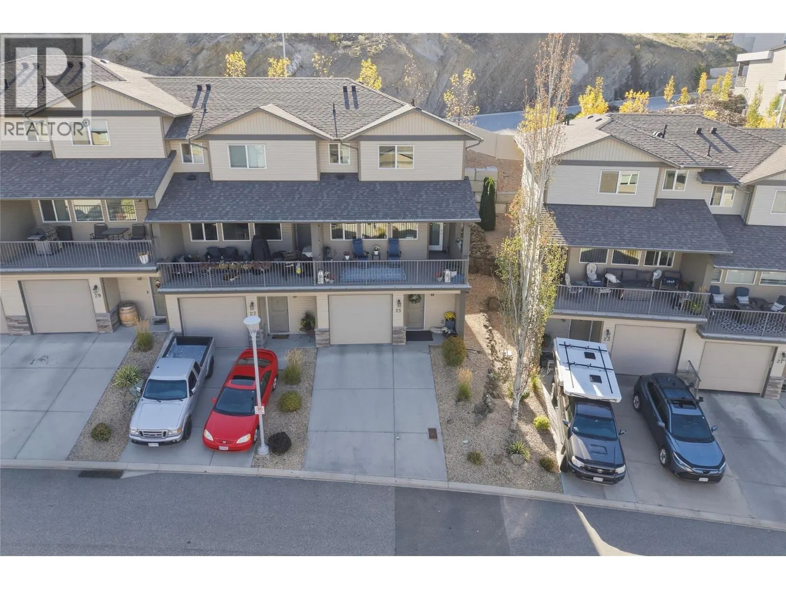 933 Mt Robson Place Unit# 25