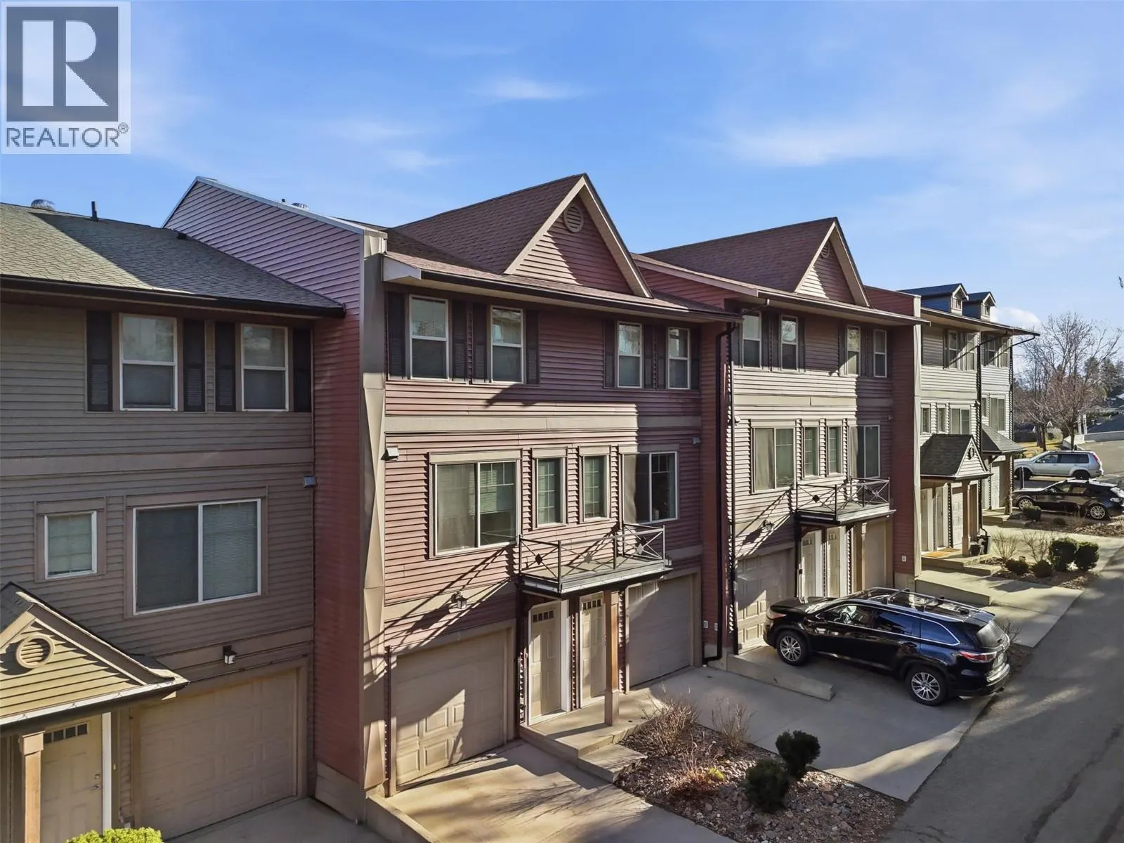 1110 HUGH ALLAN Drive Unit# 5
