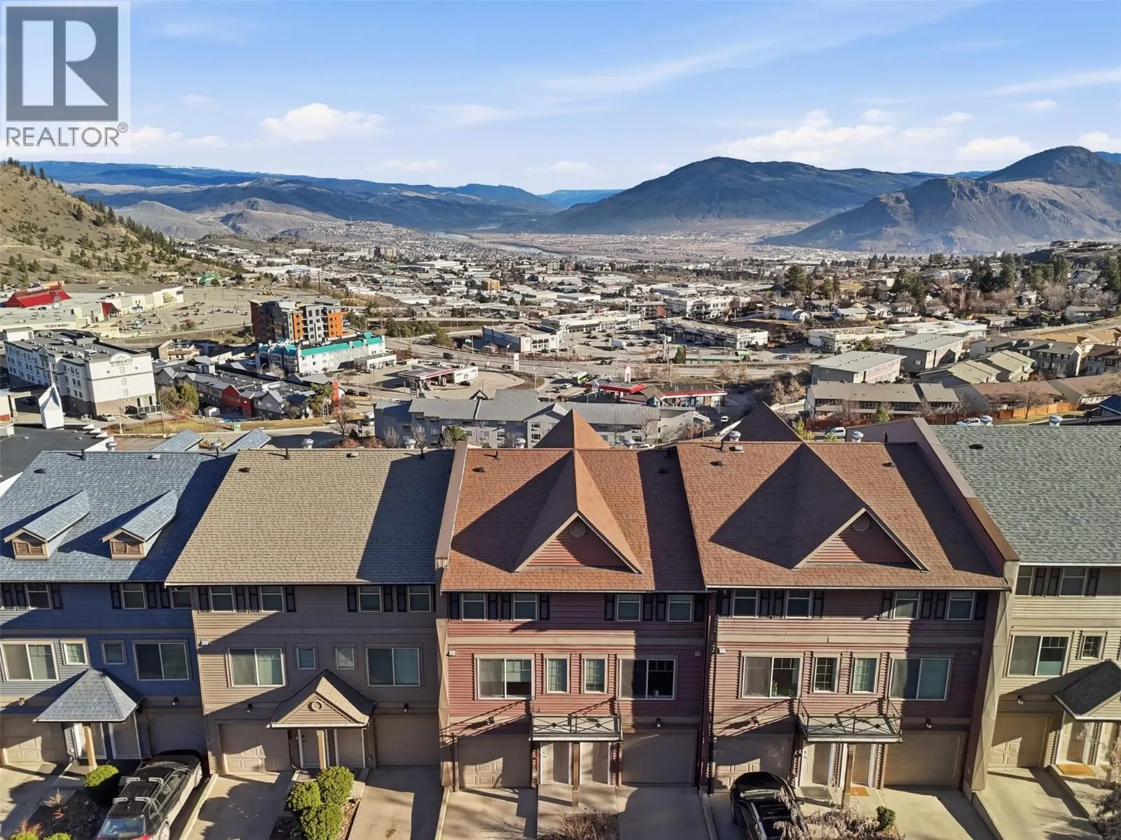 1110 HUGH ALLAN Drive Unit# 5