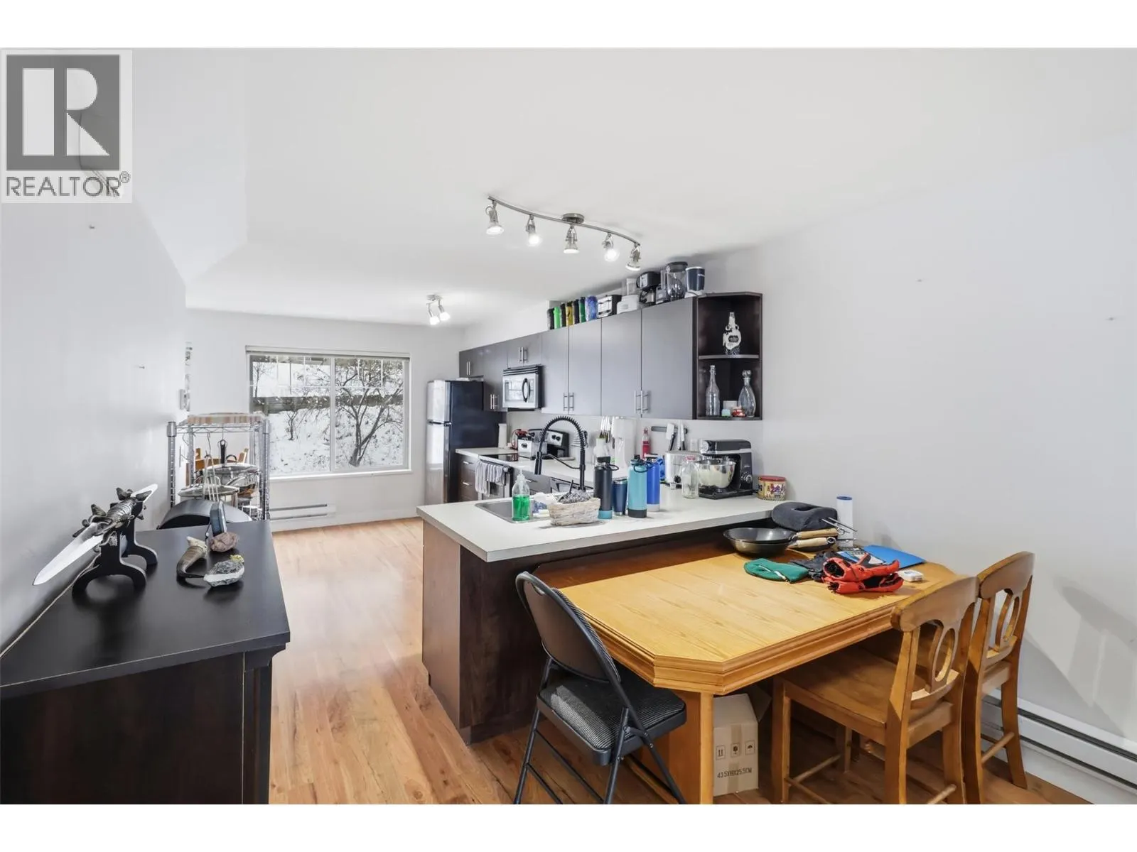 1110 HUGH ALLAN Drive Unit# 5