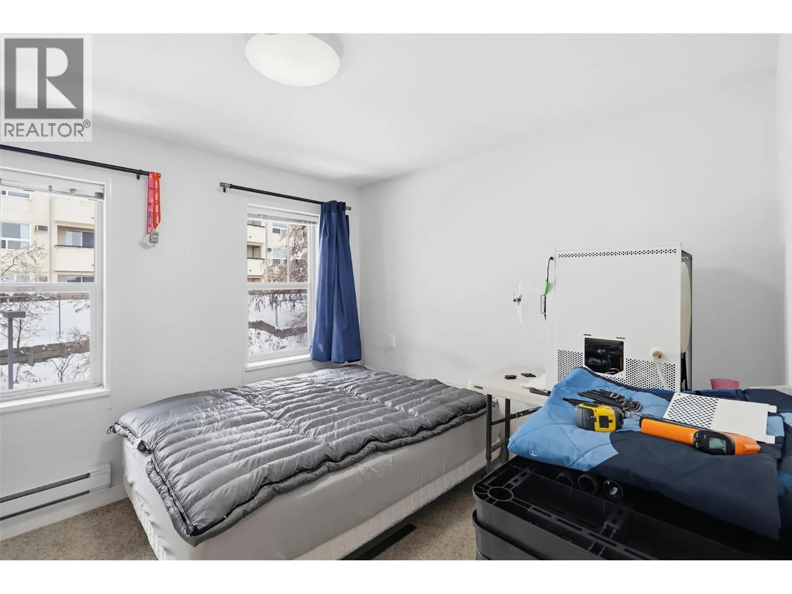 1110 HUGH ALLAN Drive Unit# 5