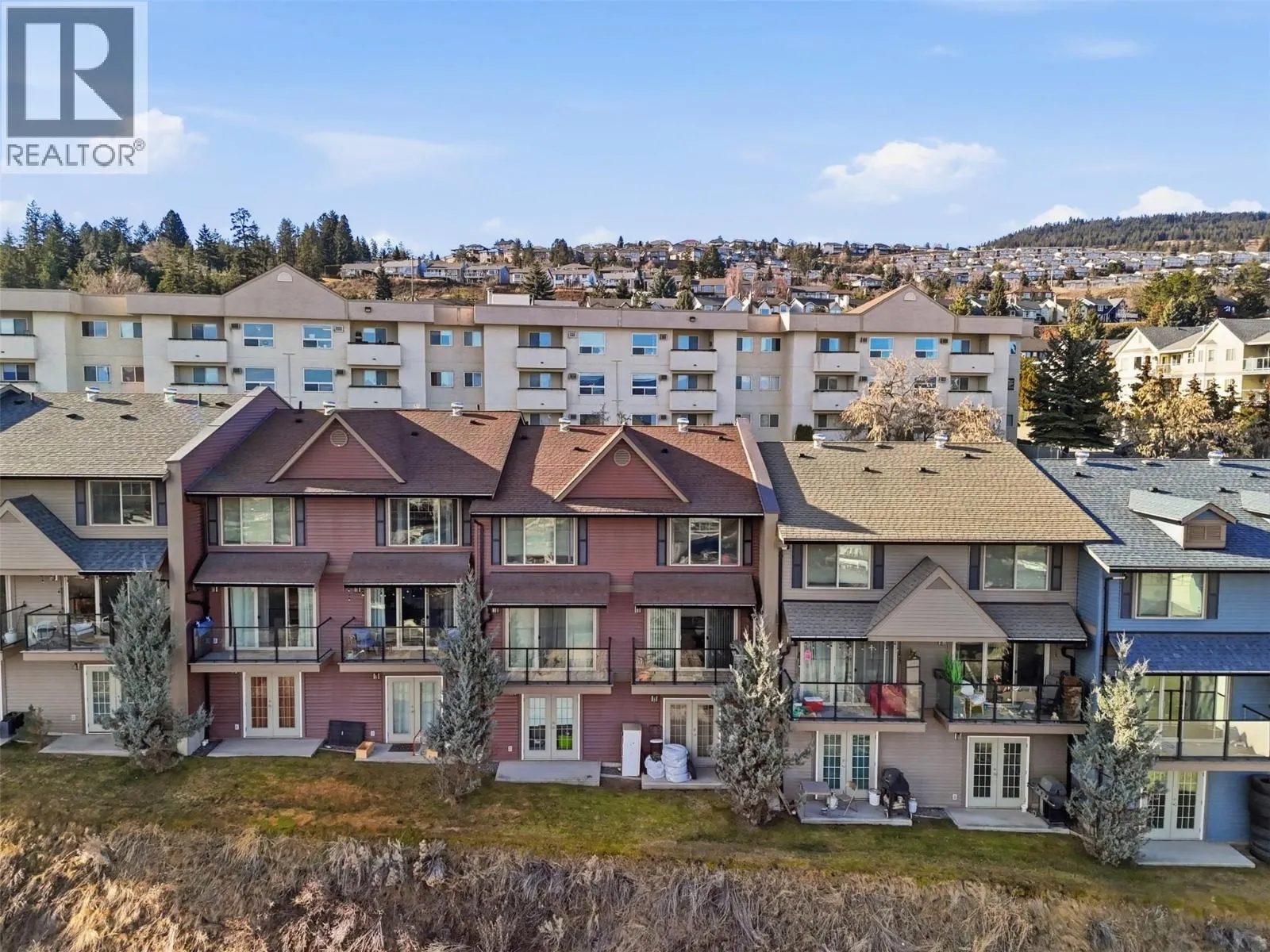 1110 HUGH ALLAN Drive Unit# 5
