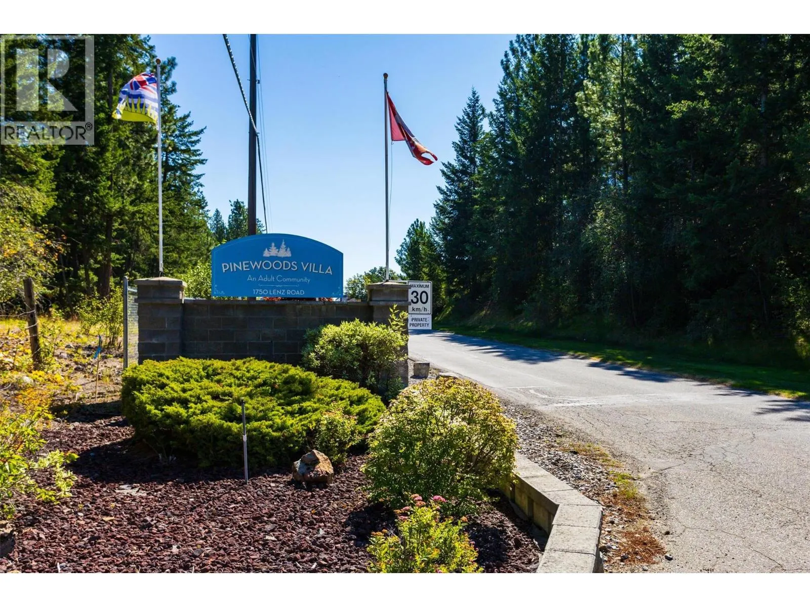 1750 Lenz Road Unit# 108