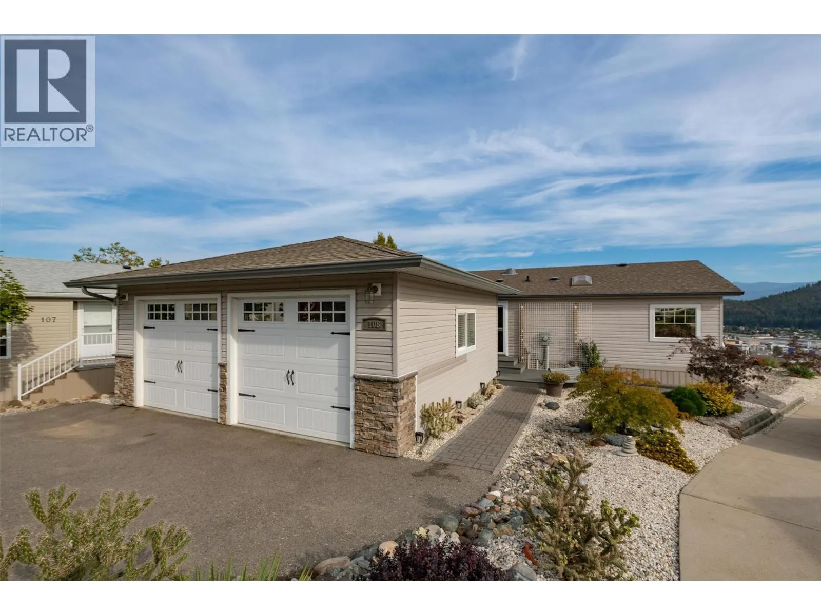 1750 Lenz Road Unit# 108