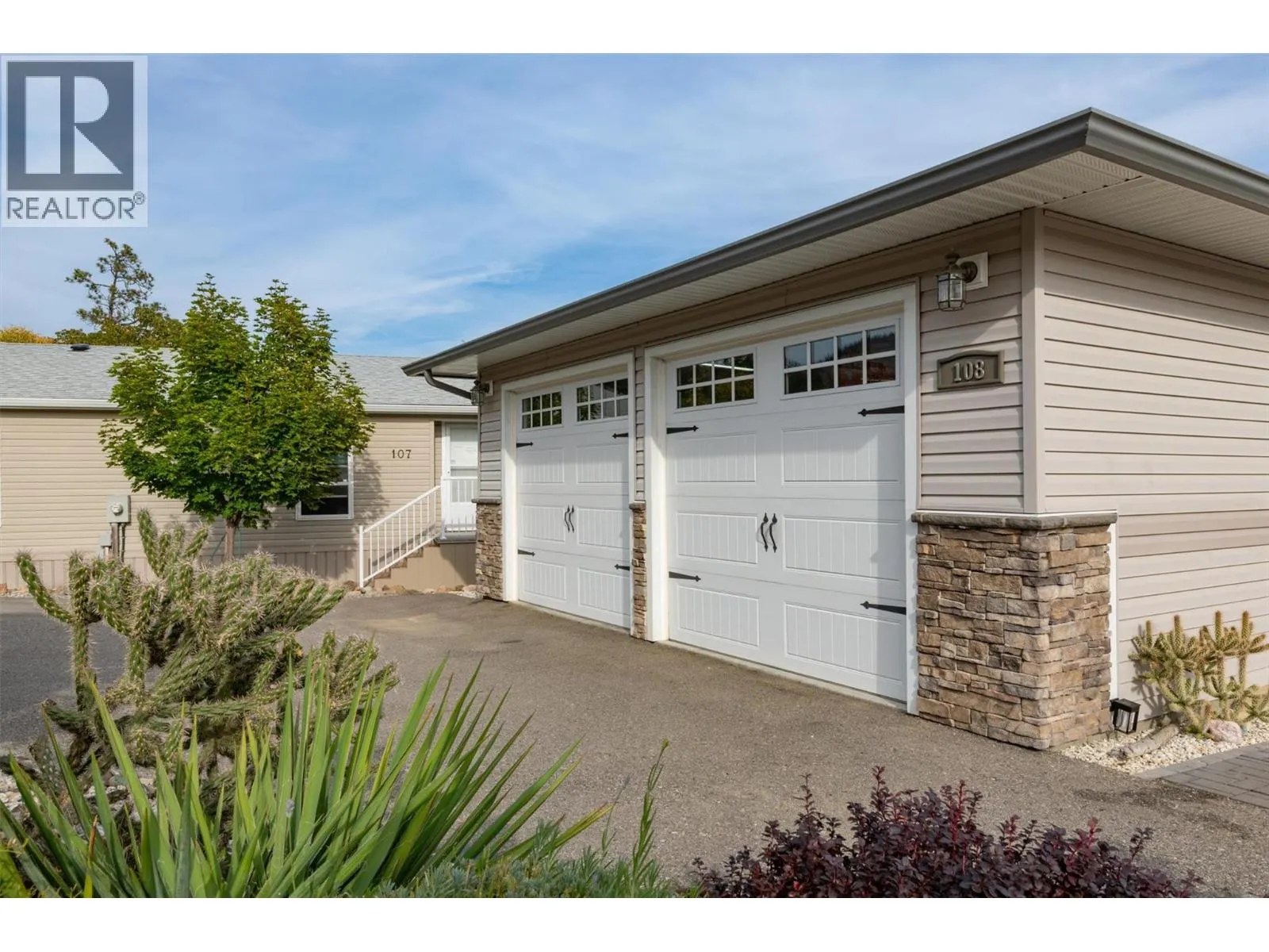 1750 Lenz Road Unit# 108
