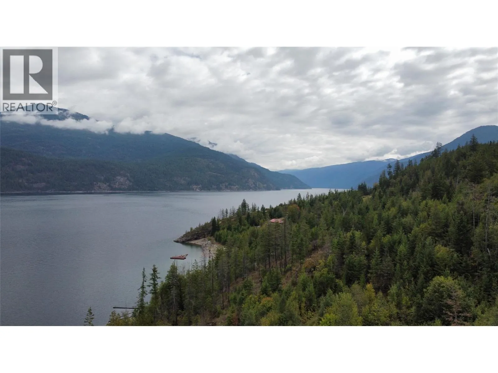 Lot 16 Osprey Point