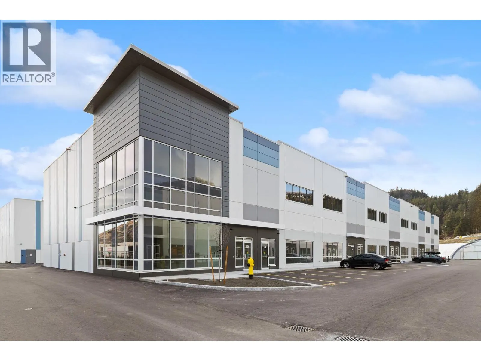 2642 Kyle Road Unit# 103/104